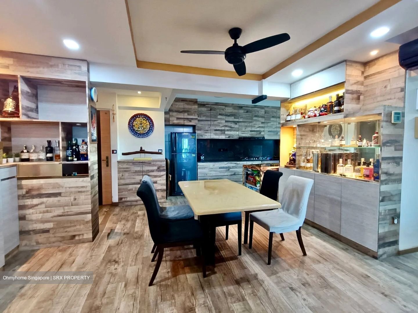 Blk 524A Costa Ris (Pasir Ris), HDB 5 Rooms #501107461